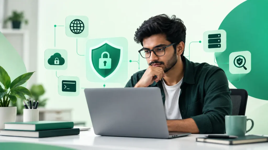 CyberSecurity Skills