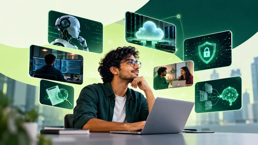 Technology Trends 2026